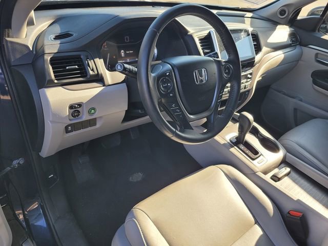 Used 2017 Honda Pilot EX-L image 9