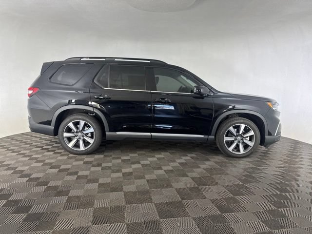 Certified 2025 Honda Pilot Elite image 5