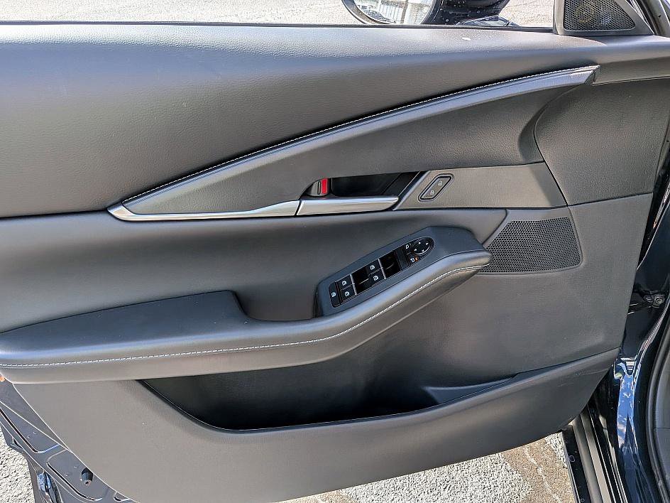 New 2026 MAZDA CX-30 AWD 2.5 S image 11