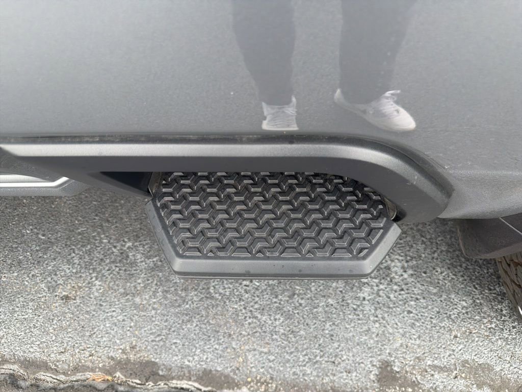 New 2026 Chevrolet Silverado 2500 LT image 39