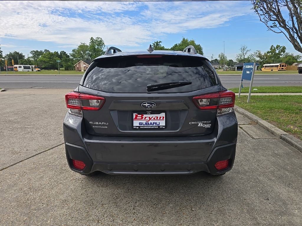 Used 2023 Subaru Crosstrek 2.5i Limited AWD/4WD image 18