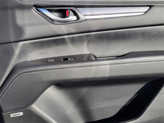 New 2025 MAZDA CX-5 AWD 2.5 S image 18
