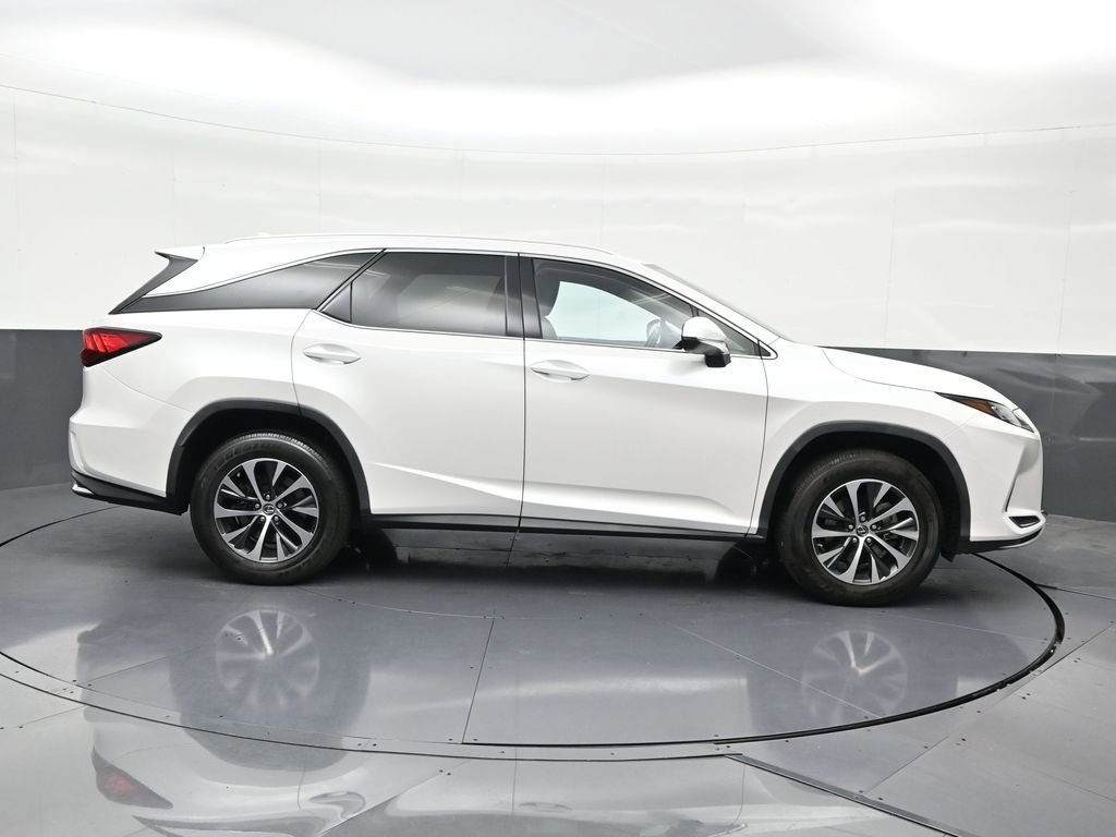 Used 2020 Lexus RX 350L Premium w/ Premium Package image 7