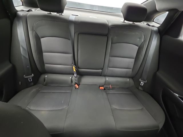 Used 2018 Chevrolet Malibu LT FWD image 31