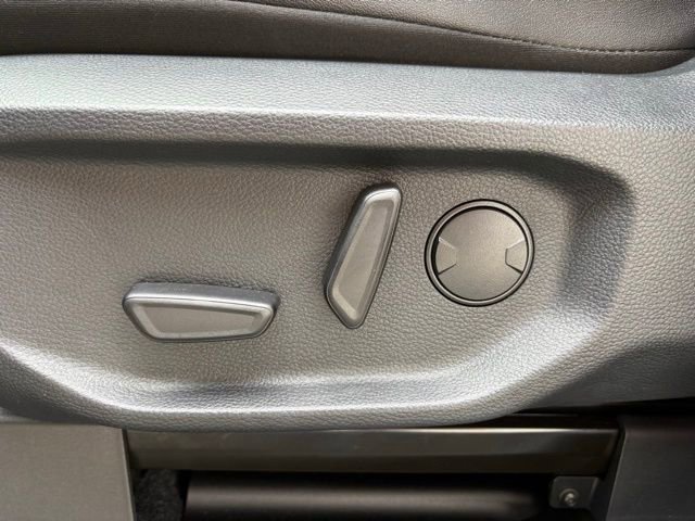 New 2025 Ford Ranger Lariat w/ FX4 Off-Road Package image 24