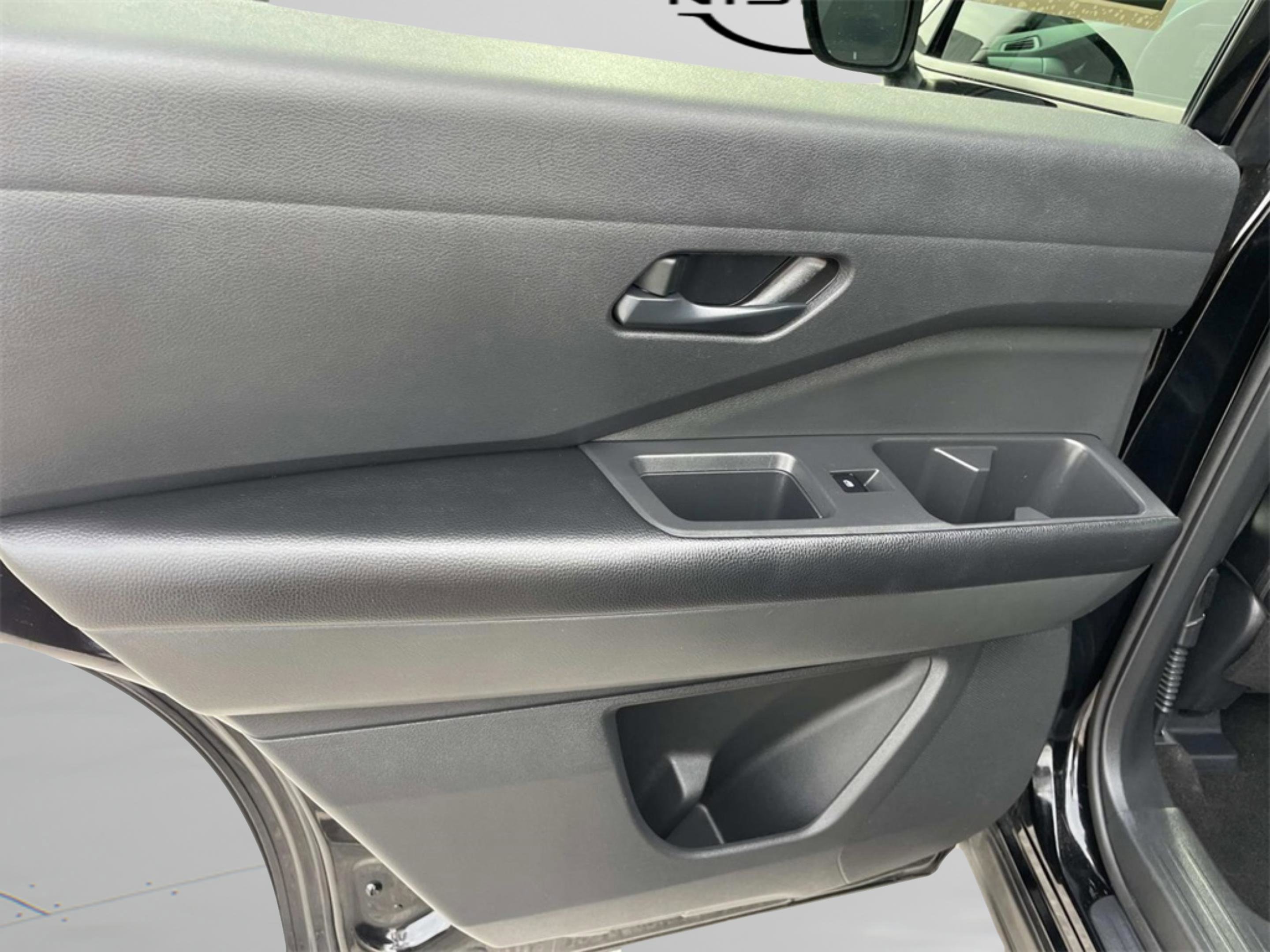 Used 2023 Nissan Pathfinder Rock Creek image 26