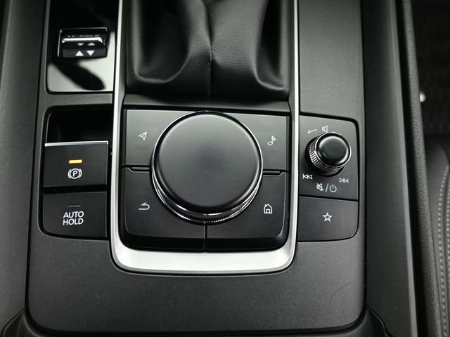 Used 2024 MAZDA CX-50 AWD 2.5 S w/ Weather Package image 14