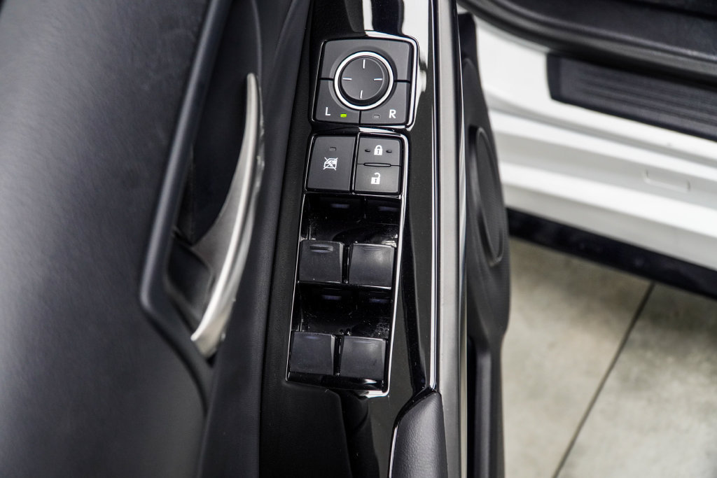 Used 2024 Lexus IS 350 F Sport RWD image 42