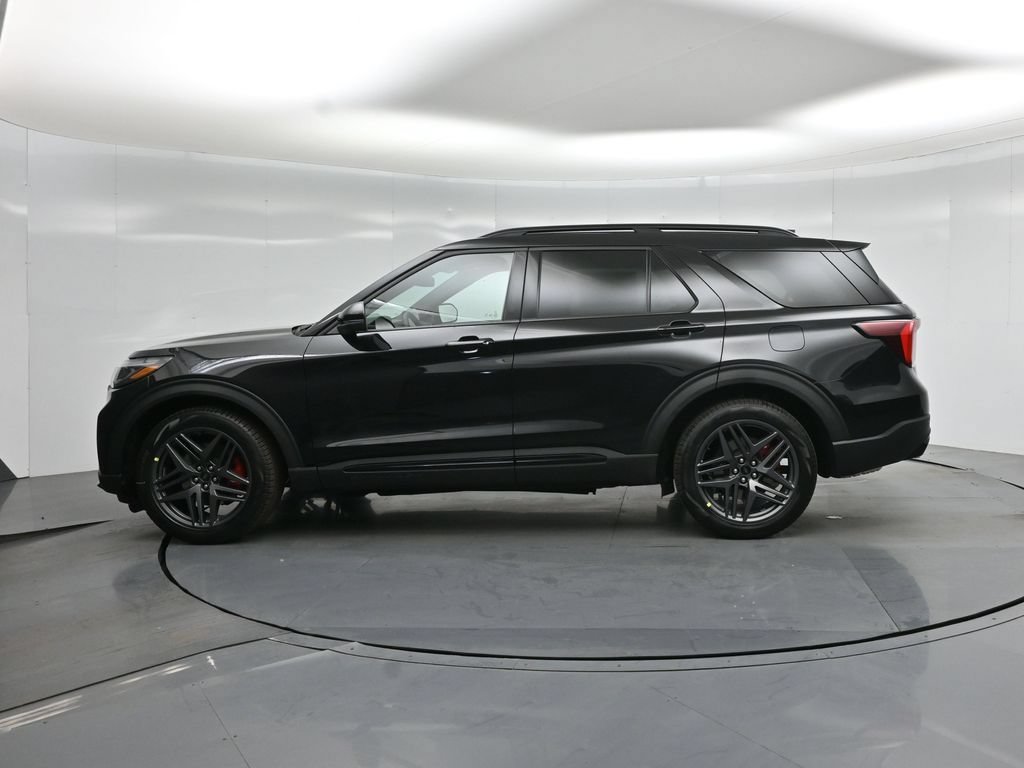 New 2026 Ford Explorer ST w/ Sun And Sound Package AWD/4WD image 29