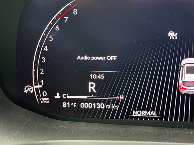 New 2026 Acura MDX w/ Technology Package AWD/4WD image 23