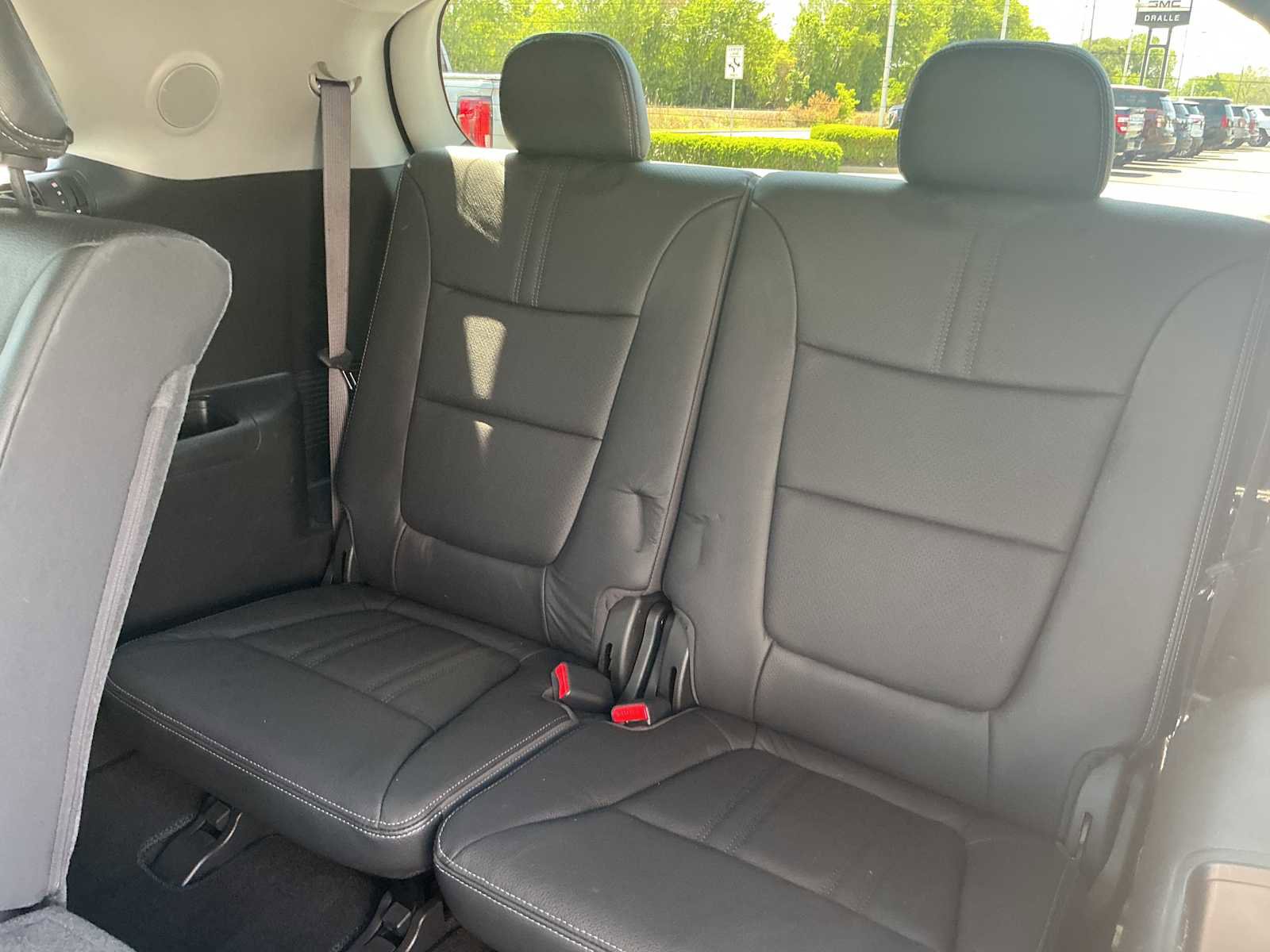 Used 2013 Kia Sorento SX AWD/4WD image 24