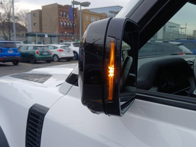 Used 2023 Land Rover Defender 110 S AWD/4WD image 25