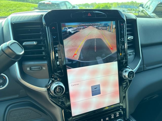 New 2026 RAM 2500 Big Horn image 15