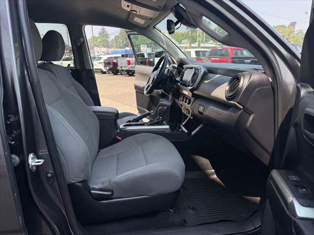 Certified 2021 Toyota Tacoma SR5 RWD image 20