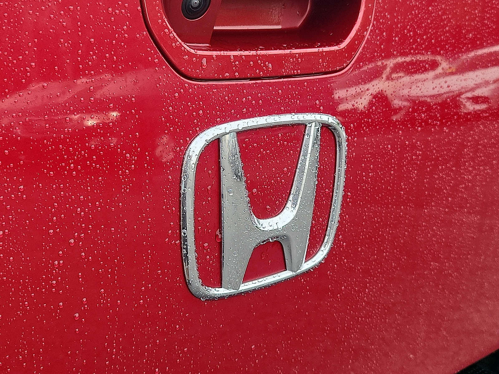 Certified 2023 Honda Ridgeline RTL image 29