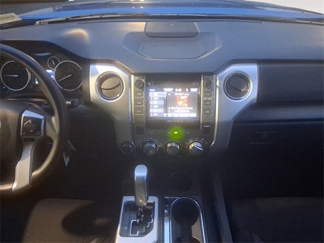 Used 2016 Toyota Tundra SR5 image 11