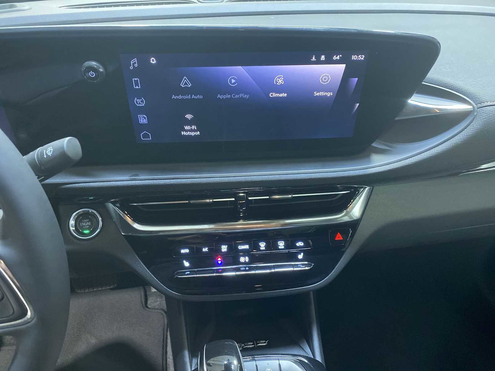 Used 2024 Buick Envista Avenir FWD image 16
