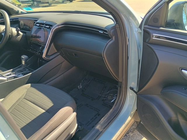 Used 2024 Hyundai Santa Cruz SEL w/ Activity Package image 14