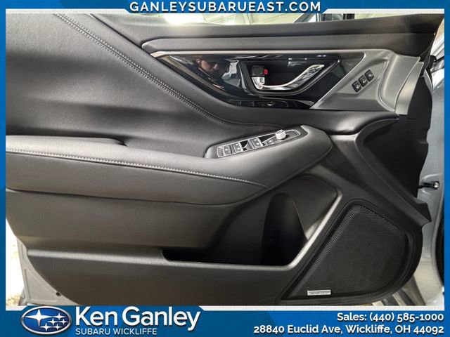 Used 2024 Subaru Legacy Limited image 10