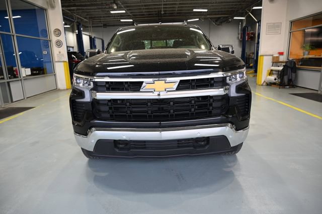 New 2026 Chevrolet Silverado 1500 LT AWD/4WD image 2