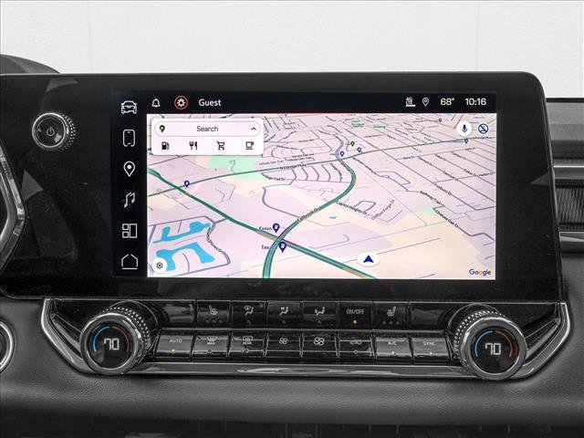 New 2026 GMC Canyon Elevation w/ Convenience Package image 12