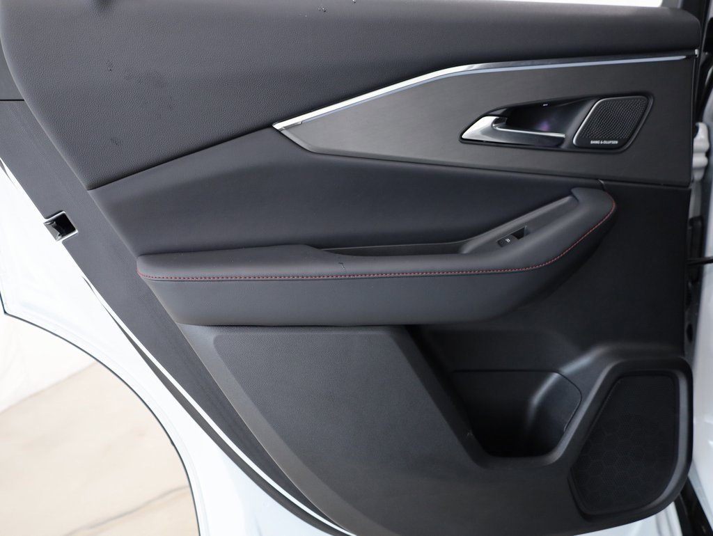 Used 2024 Acura ZDX A-Spec image 28