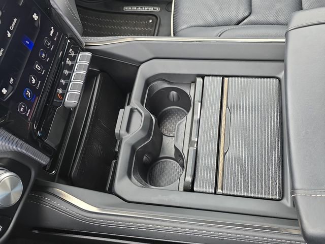 Used 2021 RAM 1500 Limited w/ Night Edition RWD image 25