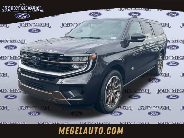 New 2026 Ford Expedition Max King Ranch AWD/4WD video 1