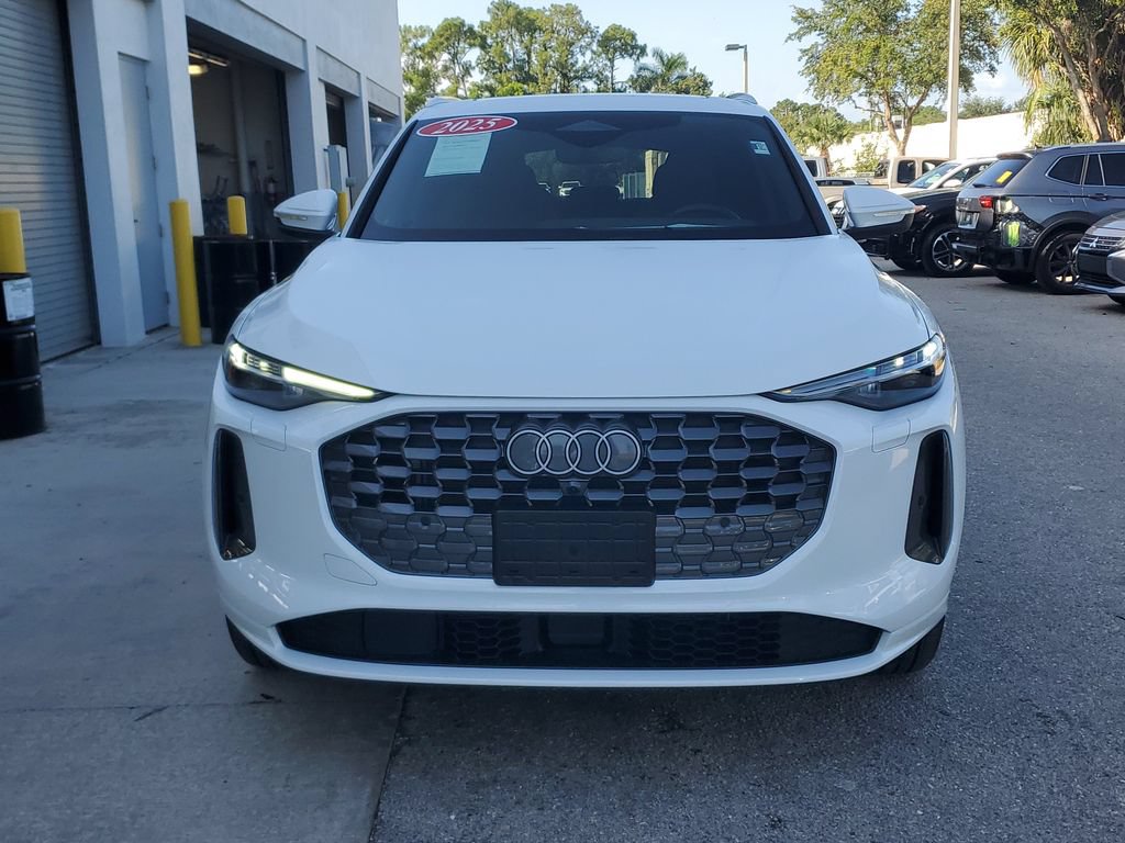 Certified 2025 Audi Q5 Premium w/ Premium Plus AWD/4WD image 9