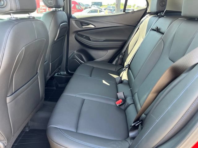New 2026 Buick Encore GX Sport Touring w/ Advanced Technology Package AWD/4WD image 29