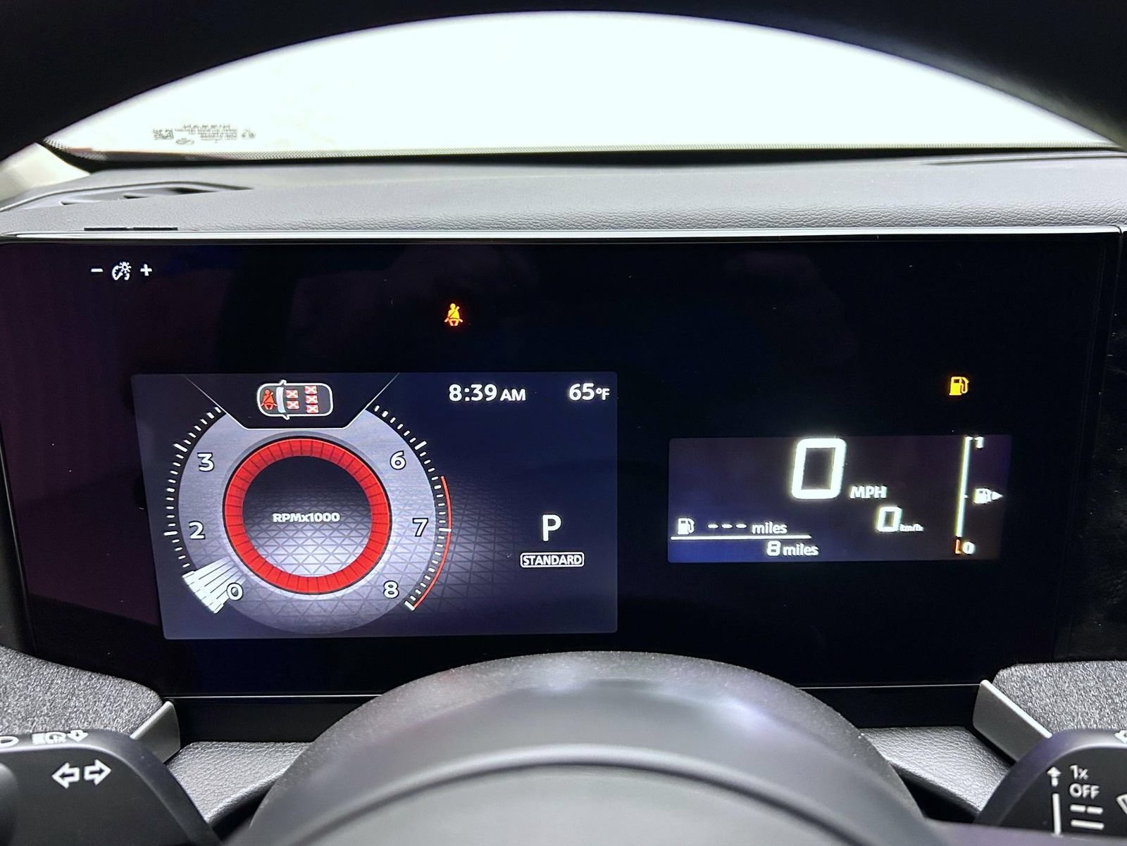 New 2027 Nissan Kicks SV AWD/4WD image 11