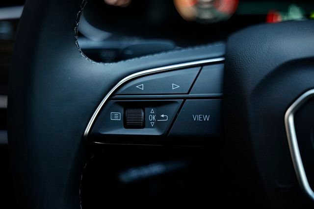 New 2026 Audi Q7 3.0T Premium Plus image 33