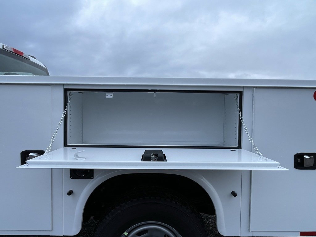 New 2026 Ford F350 XL w/ FX4 Off-Road Package image 30