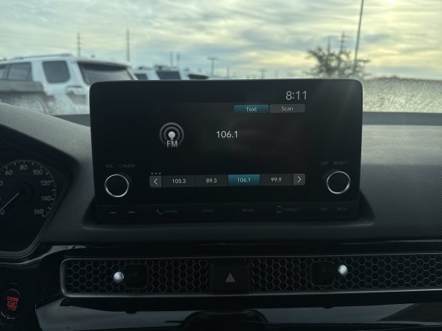 Certified 2023 Honda Civic LX image 17