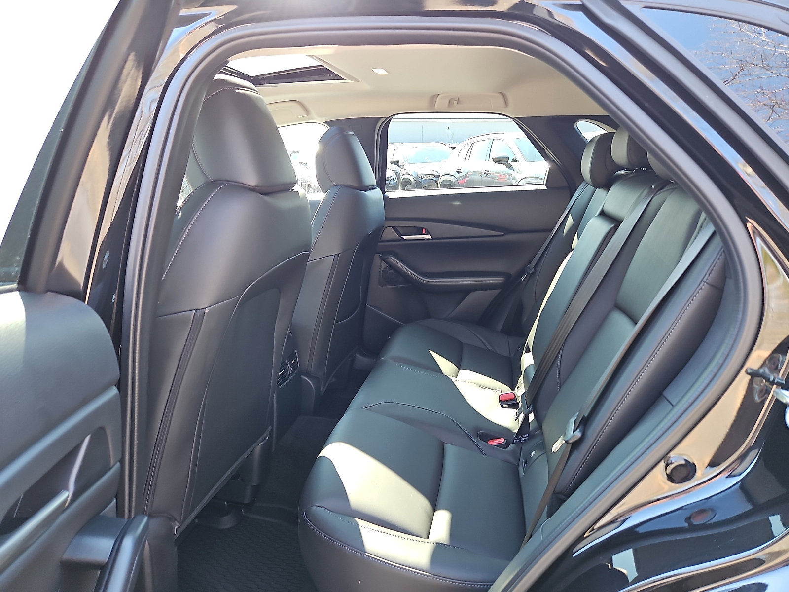 New 2026 MAZDA CX-30 AWD 2.5 S image 7