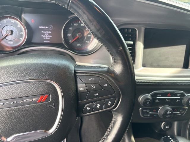 Used 2022 Dodge Charger SXT w/ Plus Group image 19