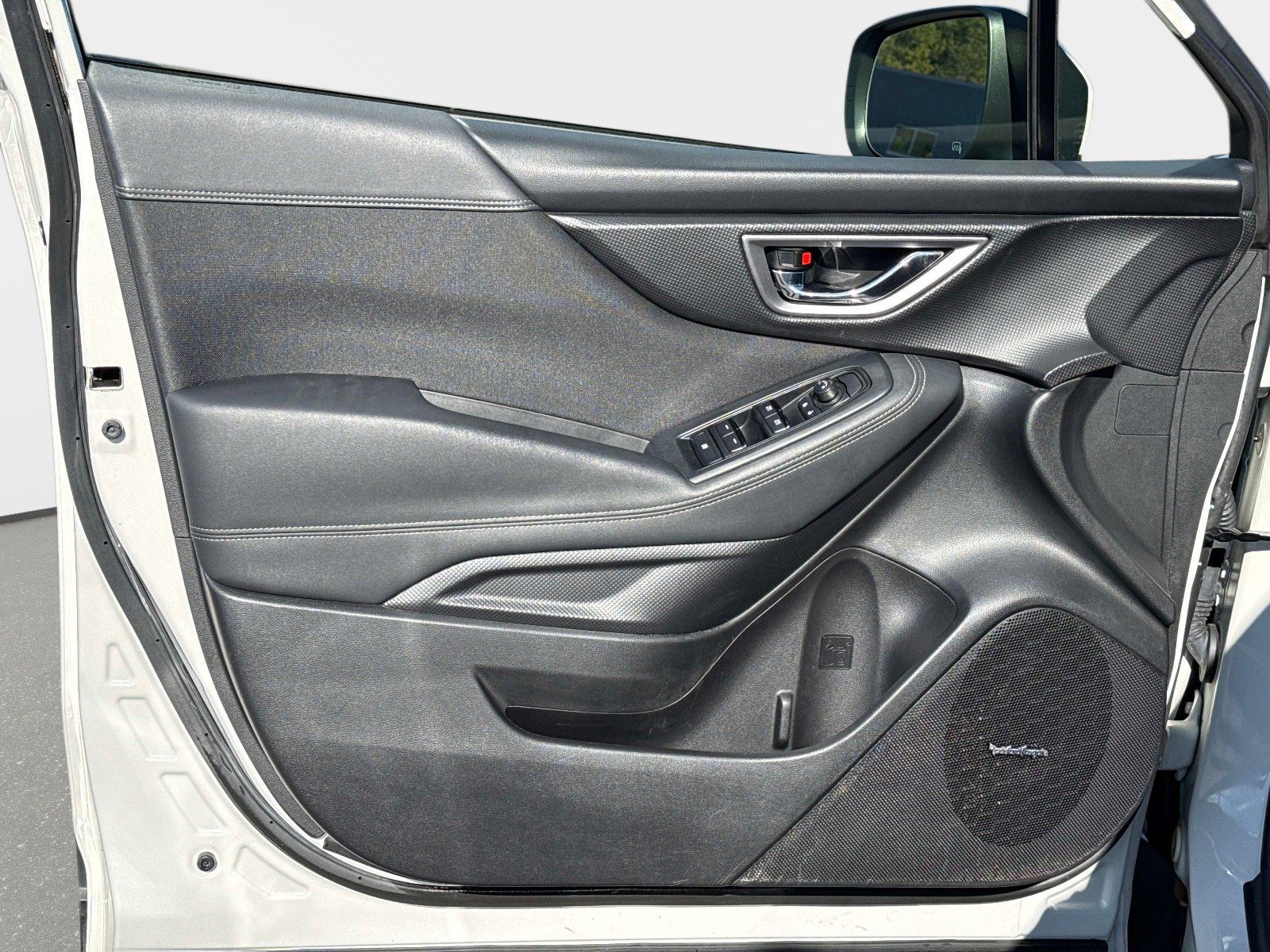 Used 2023 Subaru Forester Premium image 19