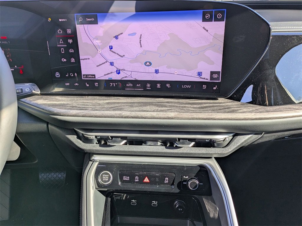 New 2025 Audi Q5 Premium Plus image 30