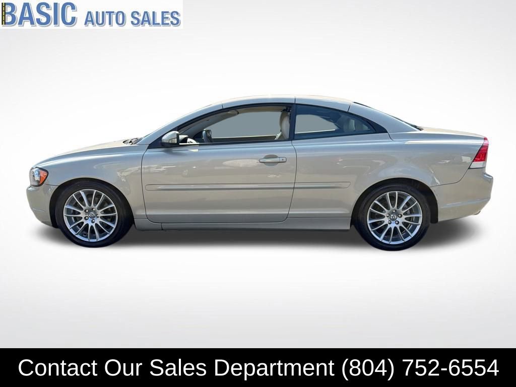 Used 2006 Volvo C70 T5 image 8