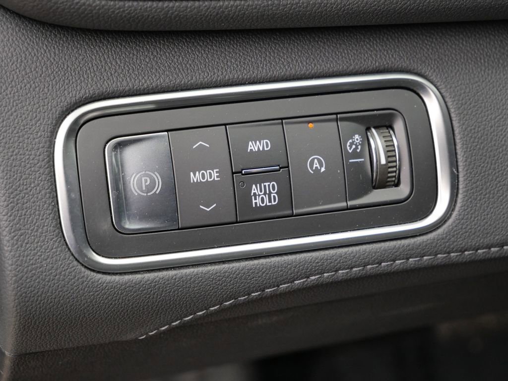 Used 2025 Buick Enclave Sport Touring image 38