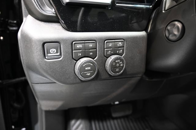 New 2026 Chevrolet Silverado 1500 LTZ AWD/4WD image 27
