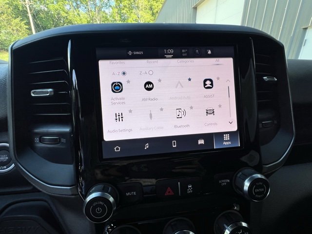 New 2026 RAM 5500 Tradesman image 20