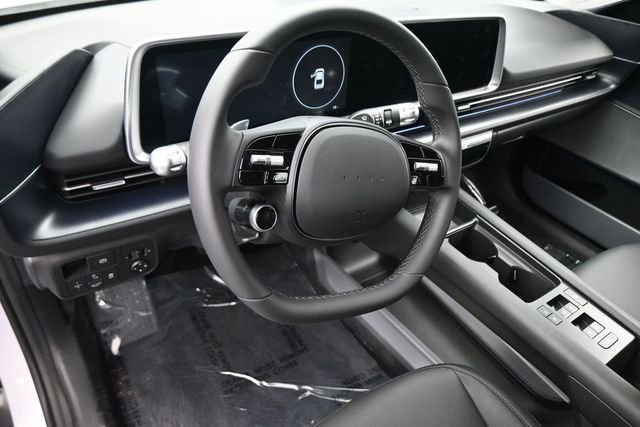 New 2025 Hyundai Ioniq 6 SEL AWD/4WD image 15