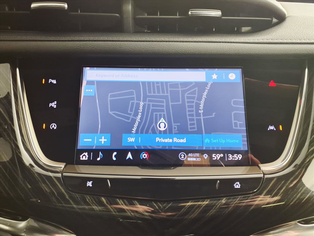 Certified 2023 Cadillac XT6 Premium Luxury w/ Technology Package image 18
