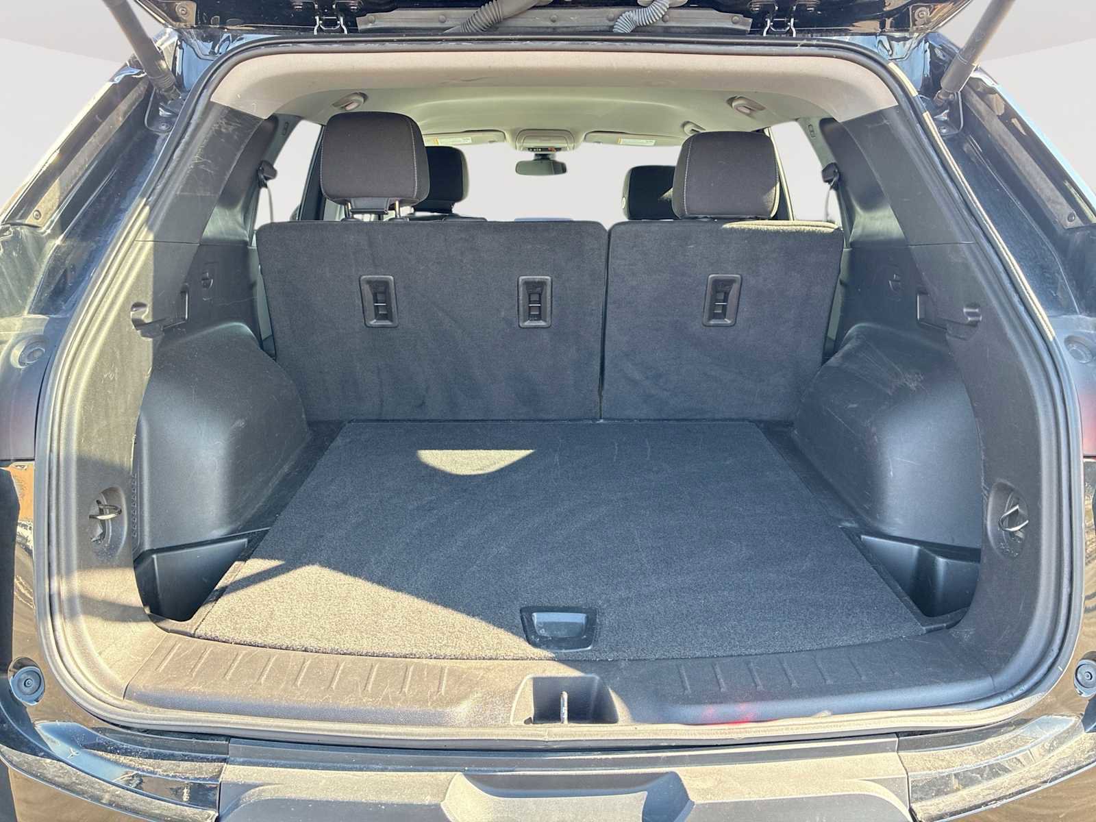 Certified 2023 Chevrolet Blazer LT w/ Convenience Package image 25