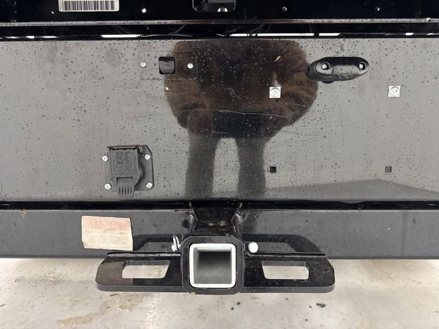 New 2026 Chevrolet Silverado 3500 W/T w/ WT Convenience Package image 32