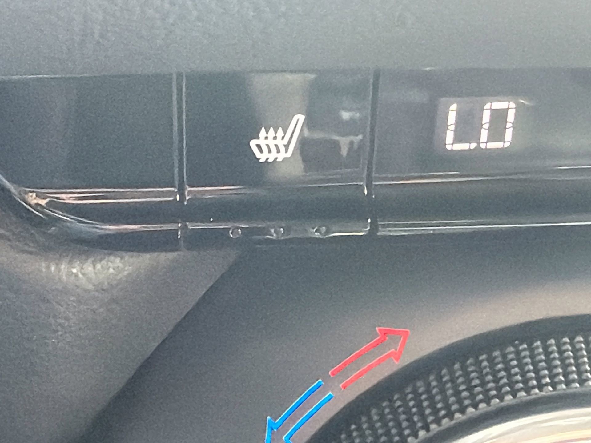 Used 2023 Chevrolet Blazer LT w/ Convenience Package image 25