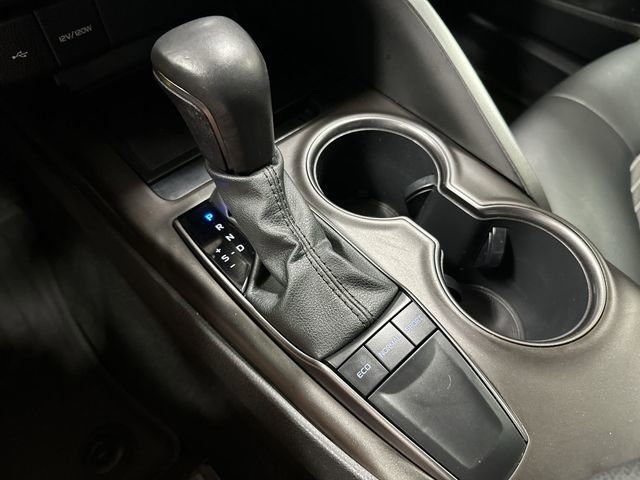 Used 2023 Toyota Camry SE FWD image 31