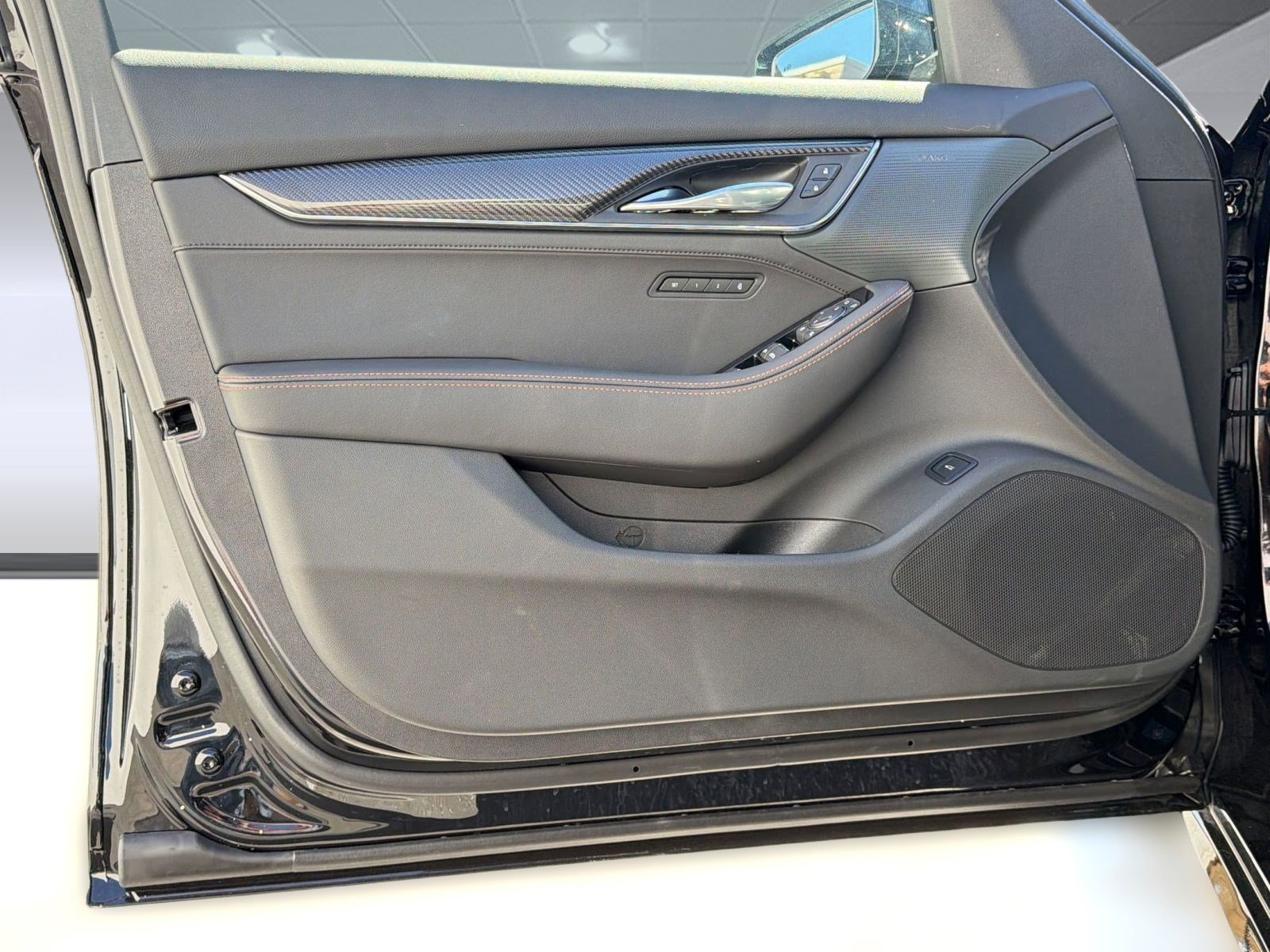 New 2026 Cadillac CT5 Sport RWD image 22