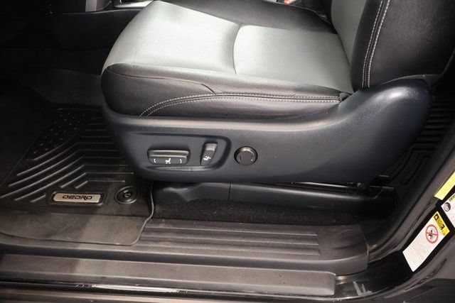 Used 2018 Toyota 4Runner SR5 Premium RWD image 12